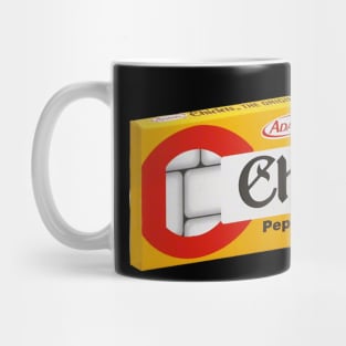 Arab nostalgia gum Mug